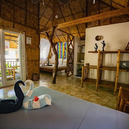 Blue Lagoon Dive Resort Sabang  Екстер'єр фото