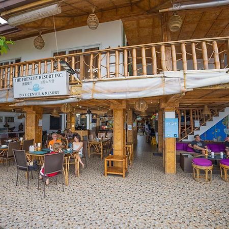Blue Lagoon Dive Resort Sabang  Екстер'єр фото