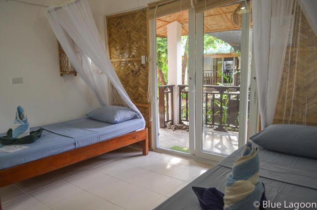 Blue Lagoon Dive Resort Sabang  Екстер'єр фото