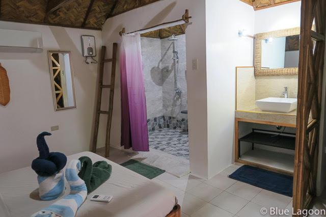 Blue Lagoon Dive Resort Sabang  Екстер'єр фото
