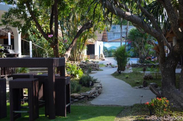 Blue Lagoon Dive Resort Sabang  Екстер'єр фото