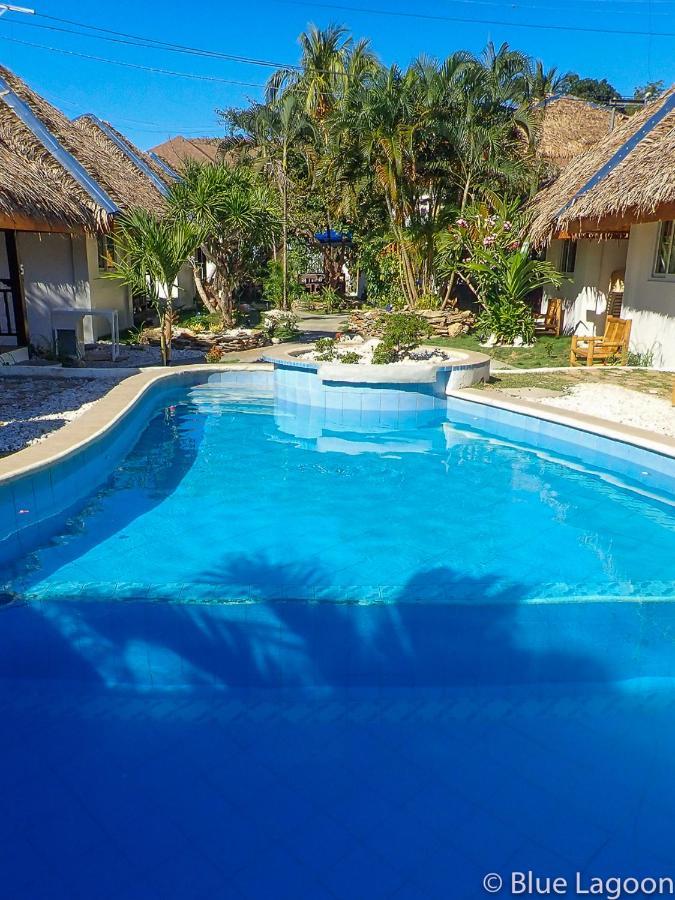 Blue Lagoon Dive Resort Sabang  Екстер'єр фото