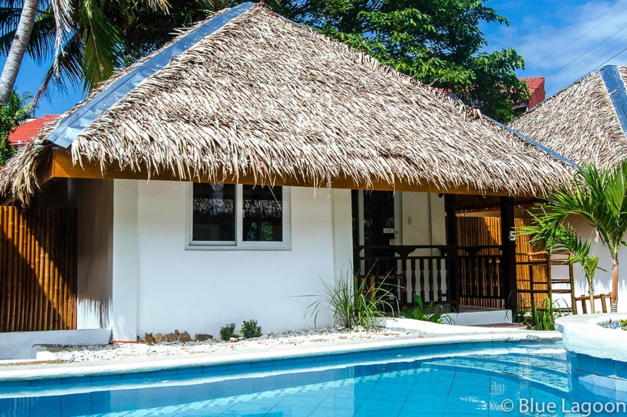 Blue Lagoon Dive Resort Sabang  Екстер'єр фото