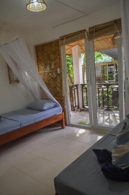 Blue Lagoon Dive Resort Sabang  Екстер'єр фото