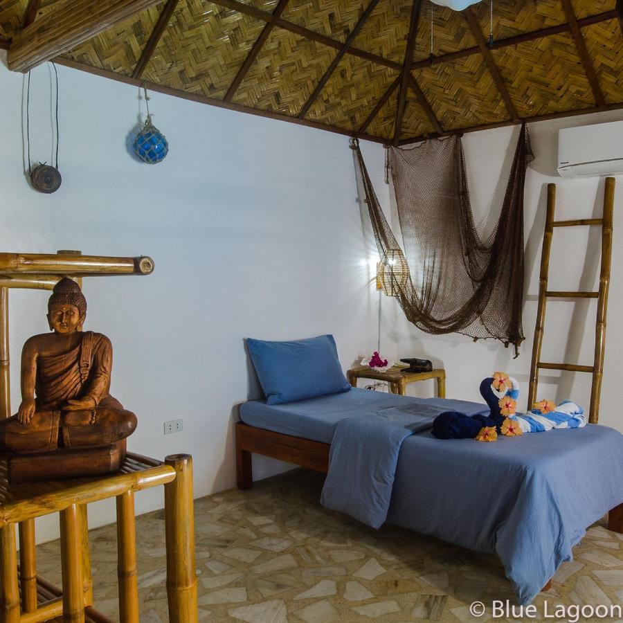 Blue Lagoon Dive Resort Sabang  Екстер'єр фото