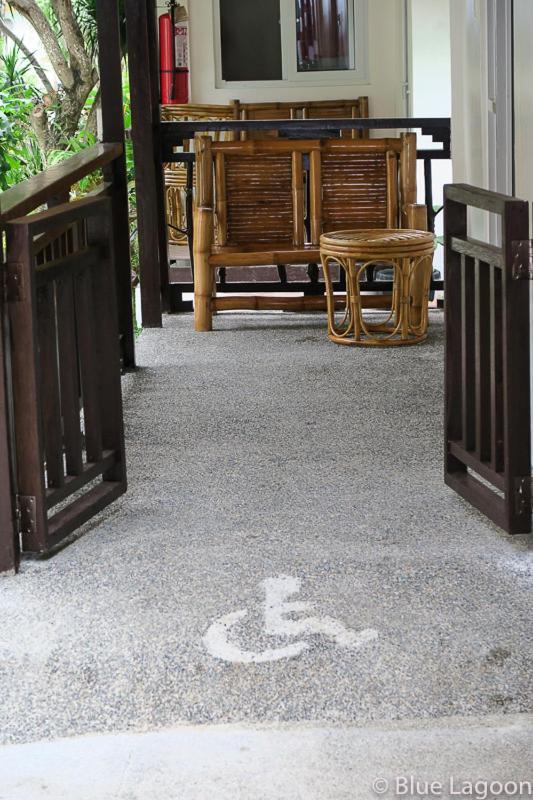 Blue Lagoon Dive Resort Sabang  Екстер'єр фото