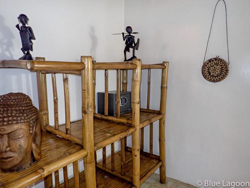 Blue Lagoon Dive Resort Sabang  Екстер'єр фото