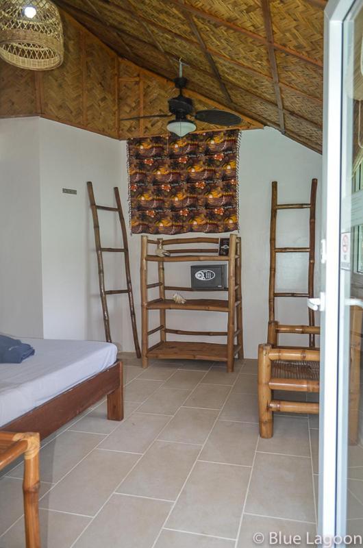 Blue Lagoon Dive Resort Sabang  Екстер'єр фото