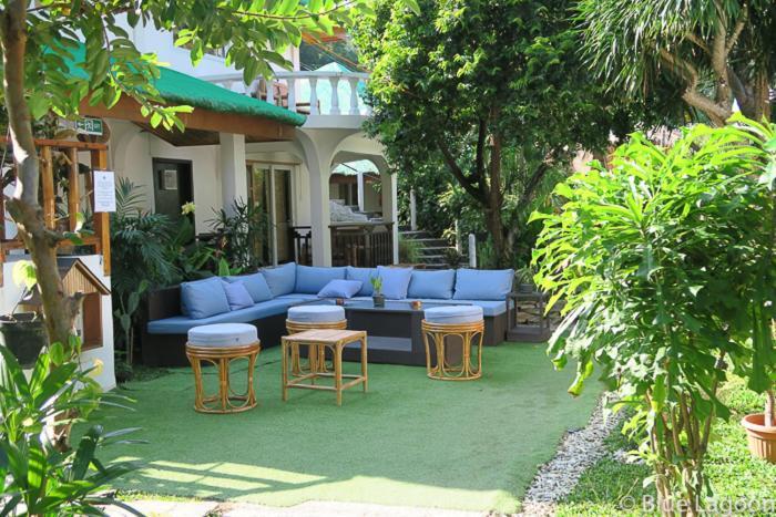 Blue Lagoon Dive Resort Sabang  Екстер'єр фото