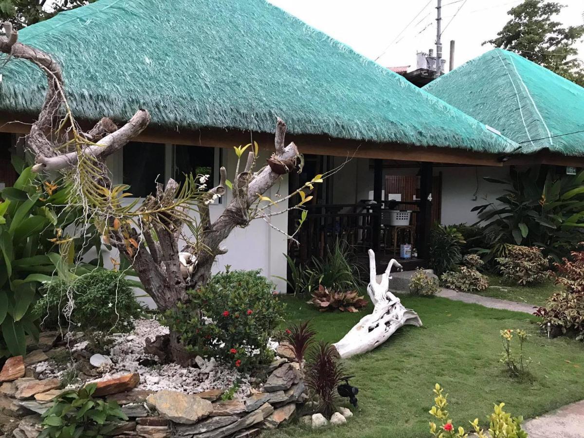 Blue Lagoon Dive Resort Sabang  Екстер'єр фото
