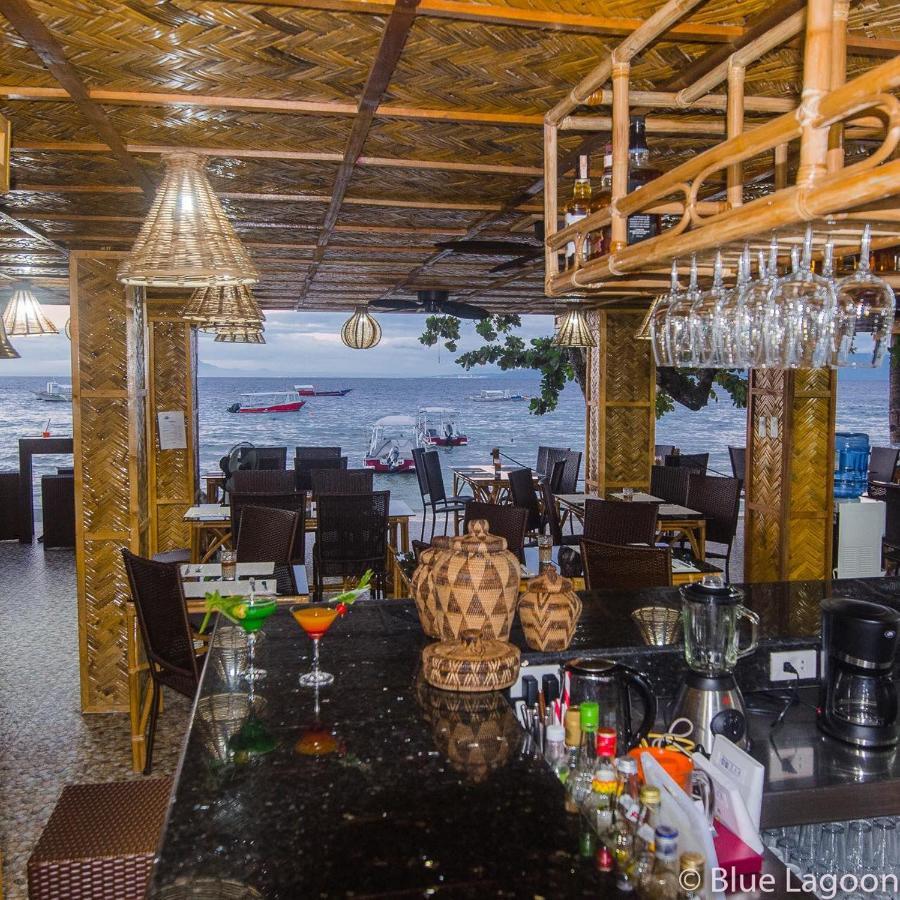 Blue Lagoon Dive Resort Sabang  Екстер'єр фото