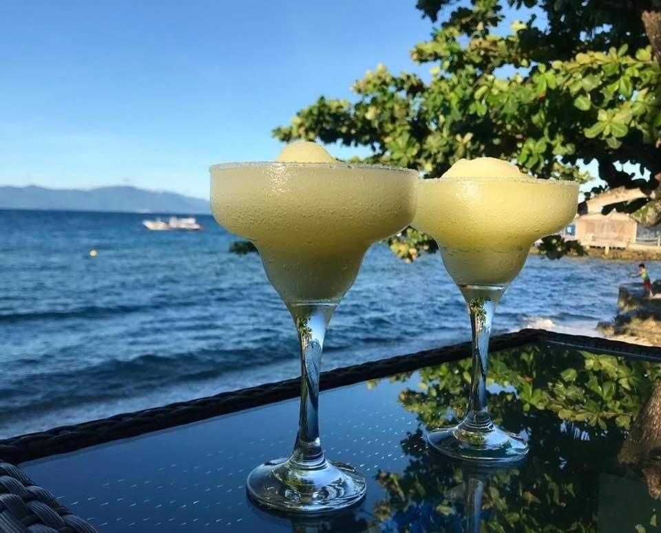 Blue Lagoon Dive Resort Sabang  Екстер'єр фото