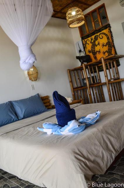 Blue Lagoon Dive Resort Sabang  Екстер'єр фото