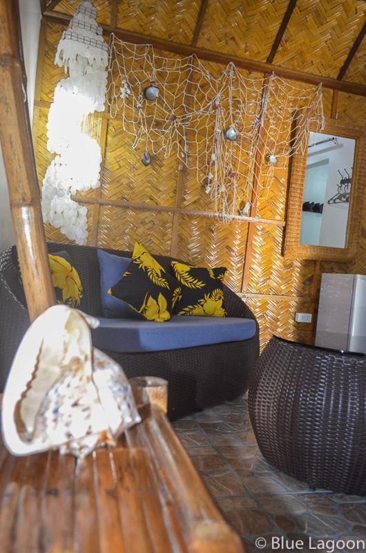 Blue Lagoon Dive Resort Sabang  Екстер'єр фото