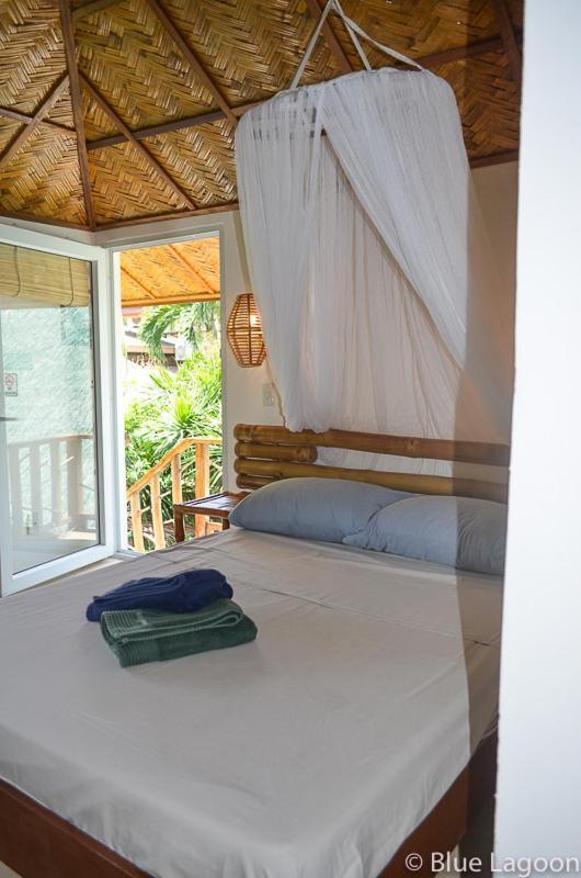 Blue Lagoon Dive Resort Sabang  Екстер'єр фото