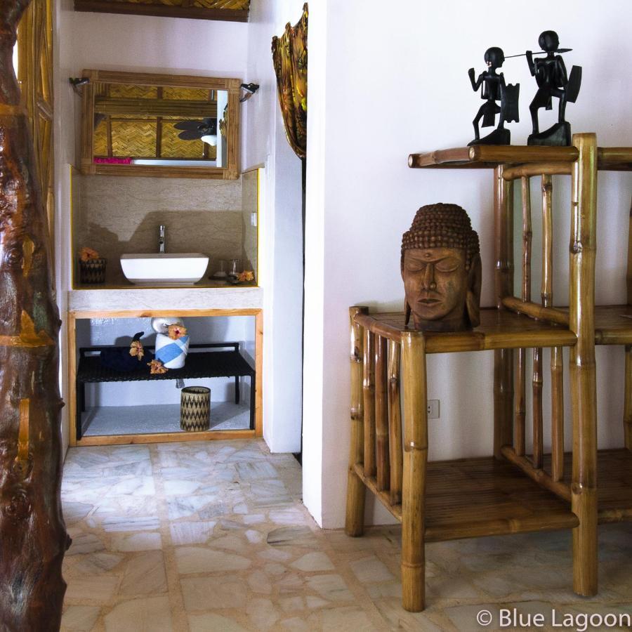 Blue Lagoon Dive Resort Sabang  Екстер'єр фото