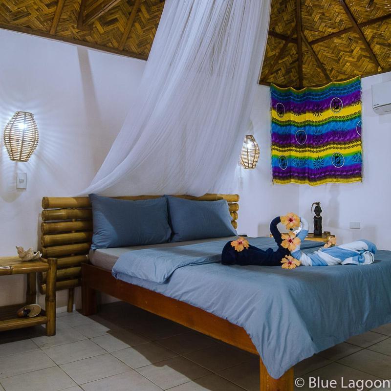 Blue Lagoon Dive Resort Sabang  Екстер'єр фото