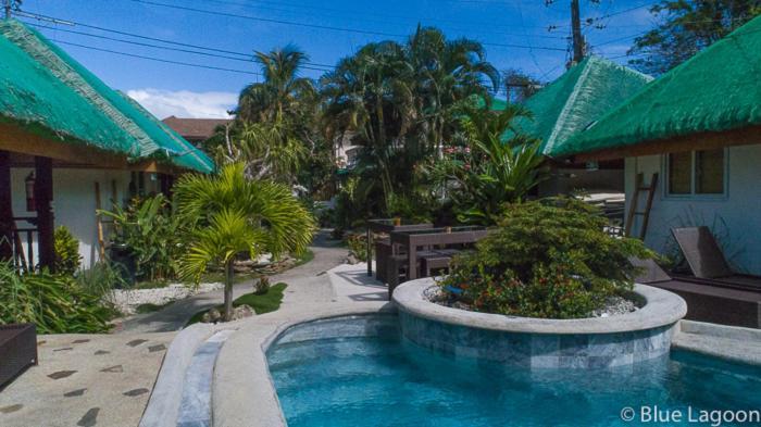 Blue Lagoon Dive Resort Sabang  Екстер'єр фото