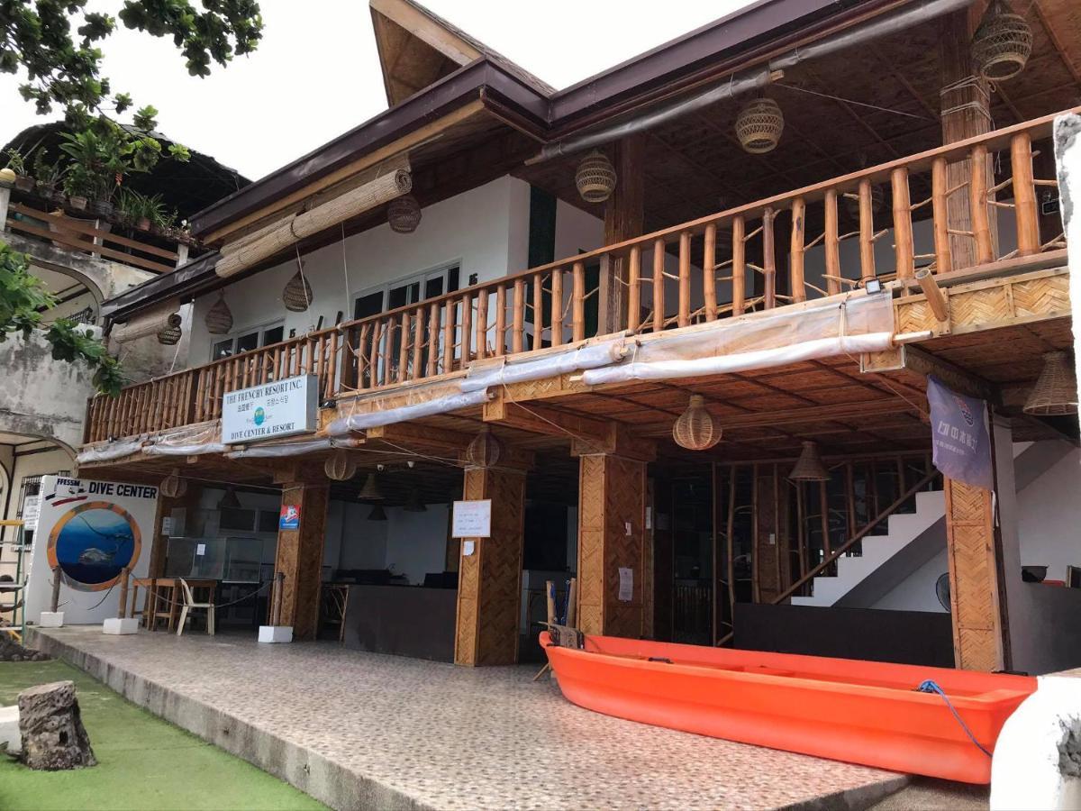 Blue Lagoon Dive Resort Sabang  Екстер'єр фото