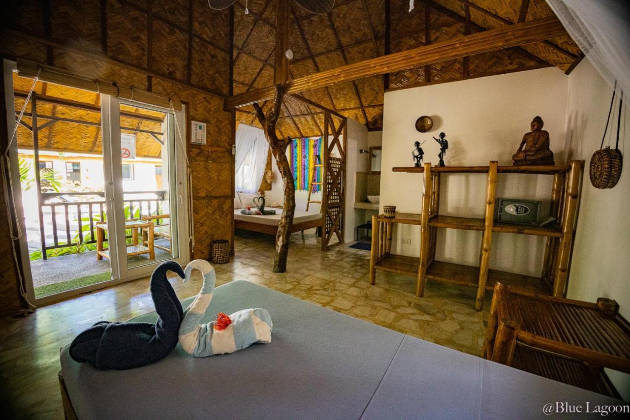 Blue Lagoon Dive Resort Sabang  Екстер'єр фото