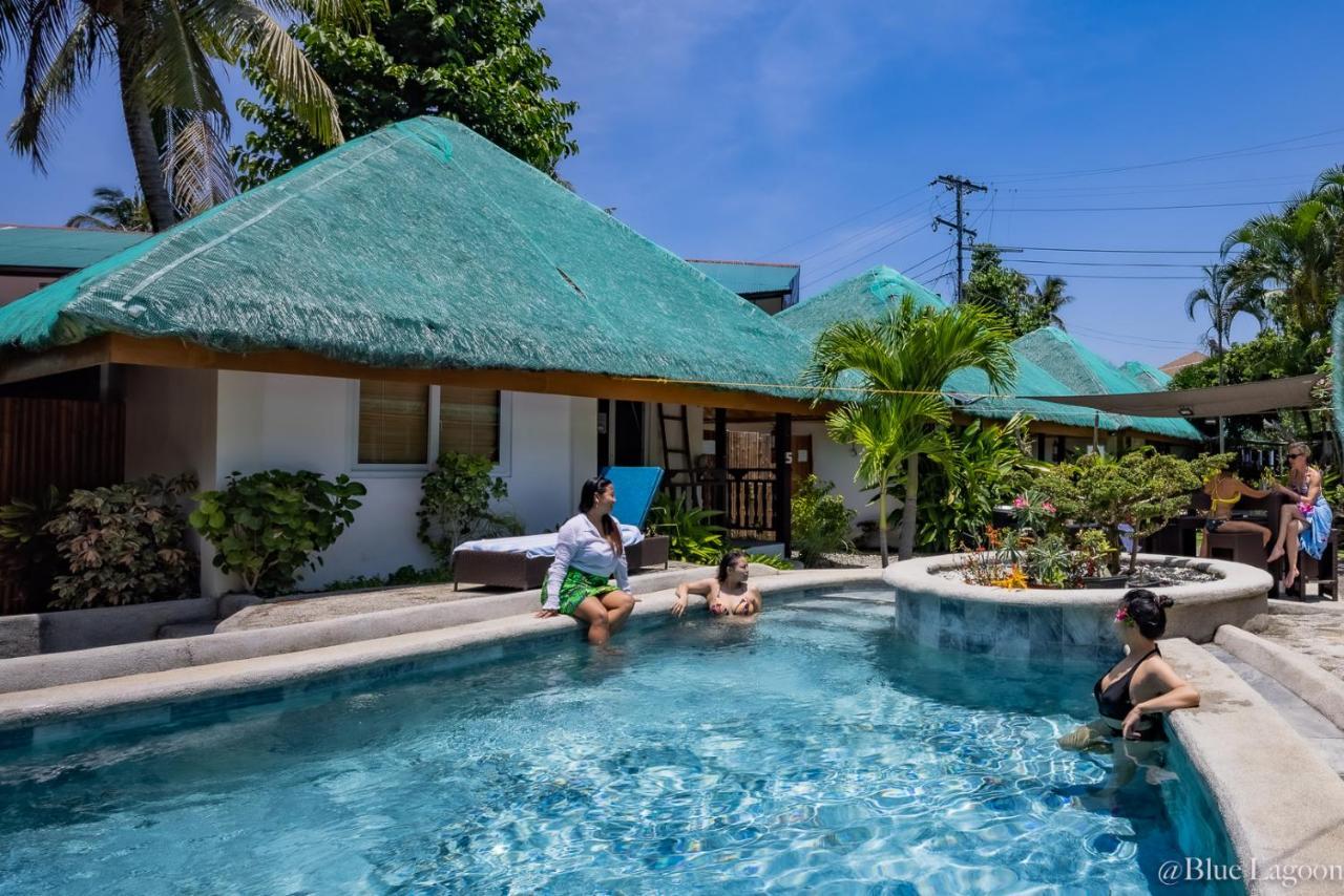 Blue Lagoon Dive Resort Sabang  Екстер'єр фото