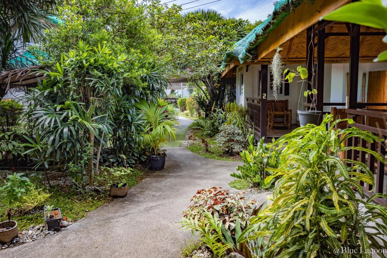 Blue Lagoon Dive Resort Sabang  Екстер'єр фото
