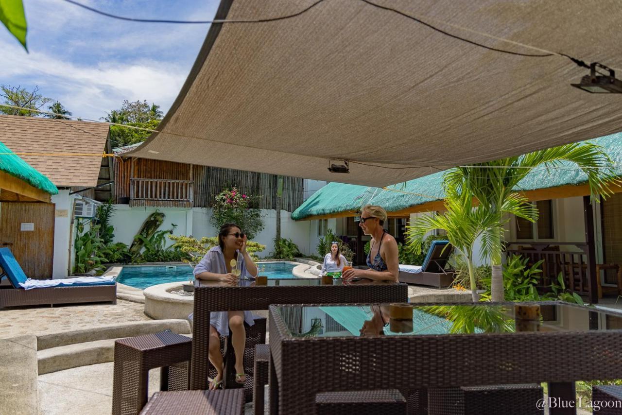 Blue Lagoon Dive Resort Sabang  Екстер'єр фото