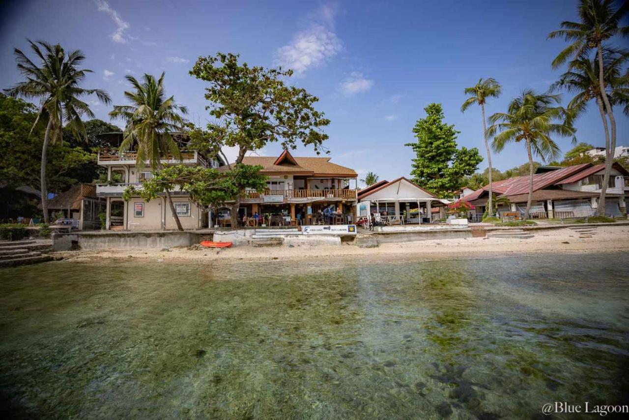 Blue Lagoon Dive Resort Sabang  Екстер'єр фото