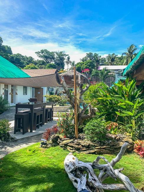 Blue Lagoon Dive Resort Sabang  Екстер'єр фото