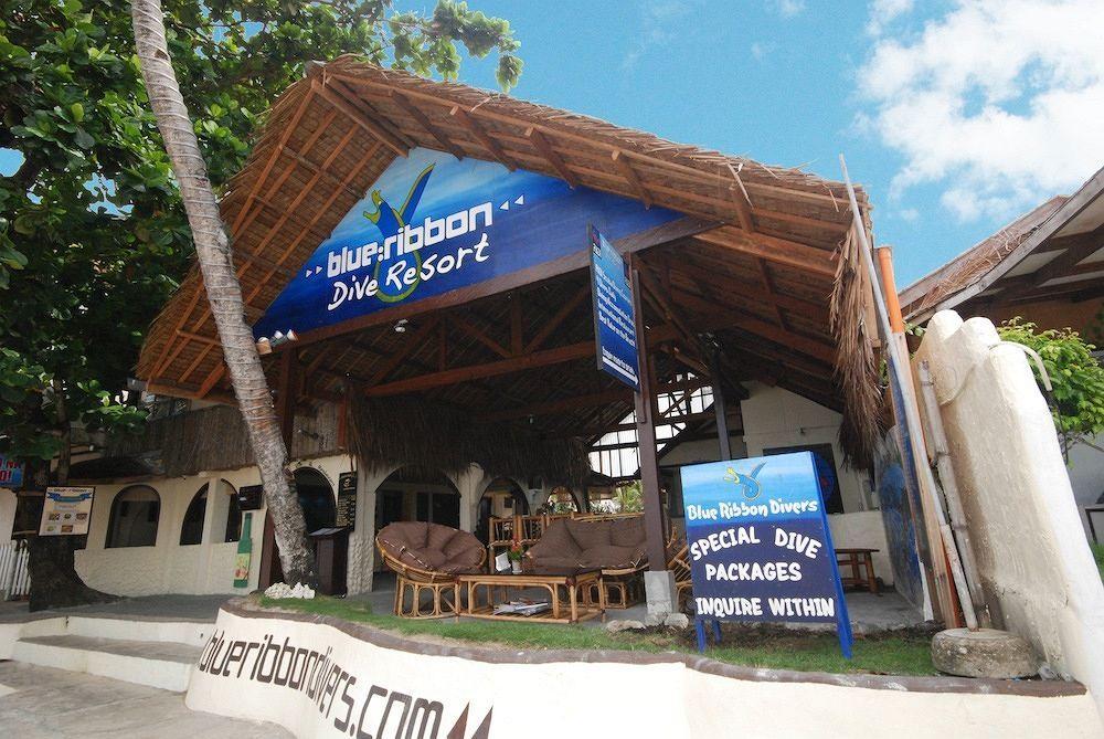 Blue Lagoon Dive Resort Sabang  Екстер'єр фото