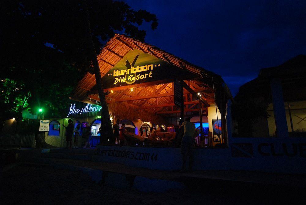 Blue Lagoon Dive Resort Sabang  Екстер'єр фото