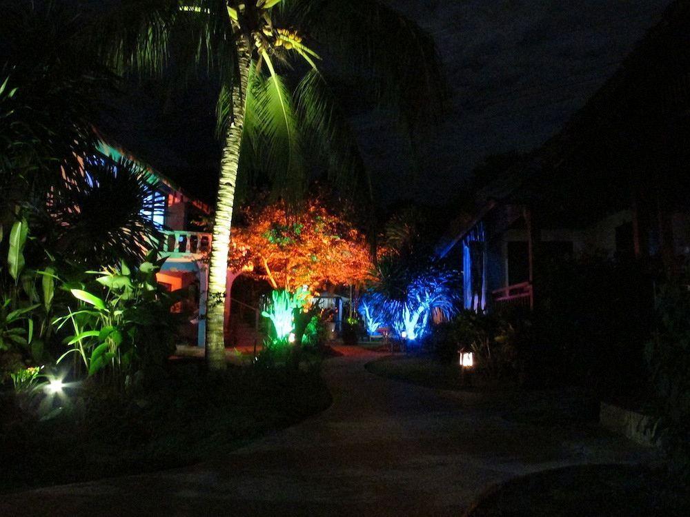 Blue Lagoon Dive Resort Sabang  Екстер'єр фото