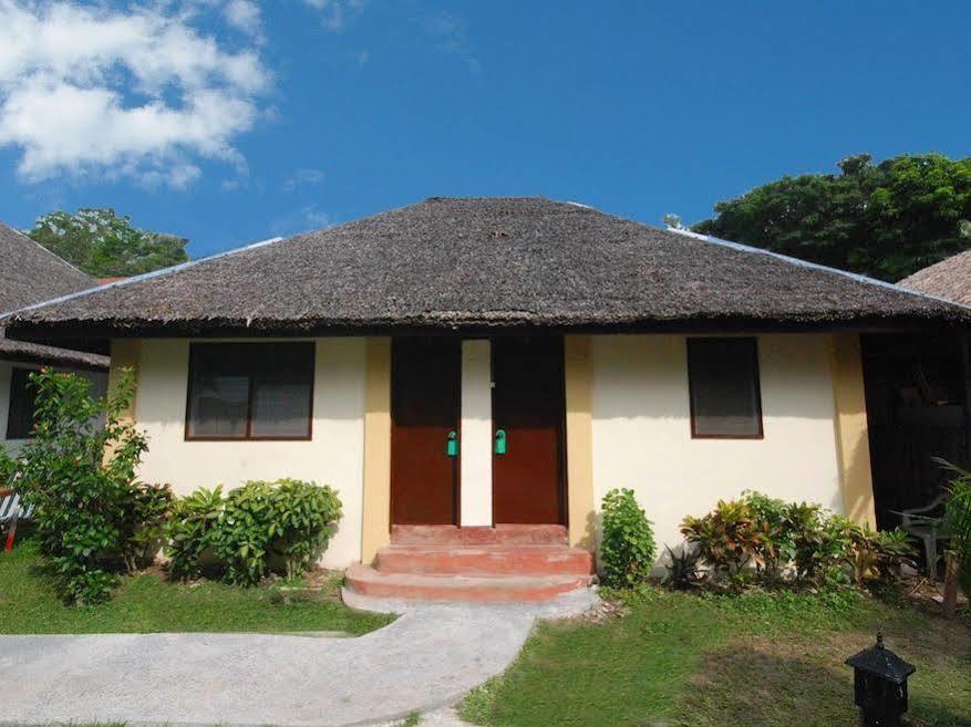 Blue Lagoon Dive Resort Sabang  Екстер'єр фото