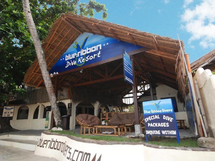 Blue Lagoon Dive Resort Sabang  Екстер'єр фото