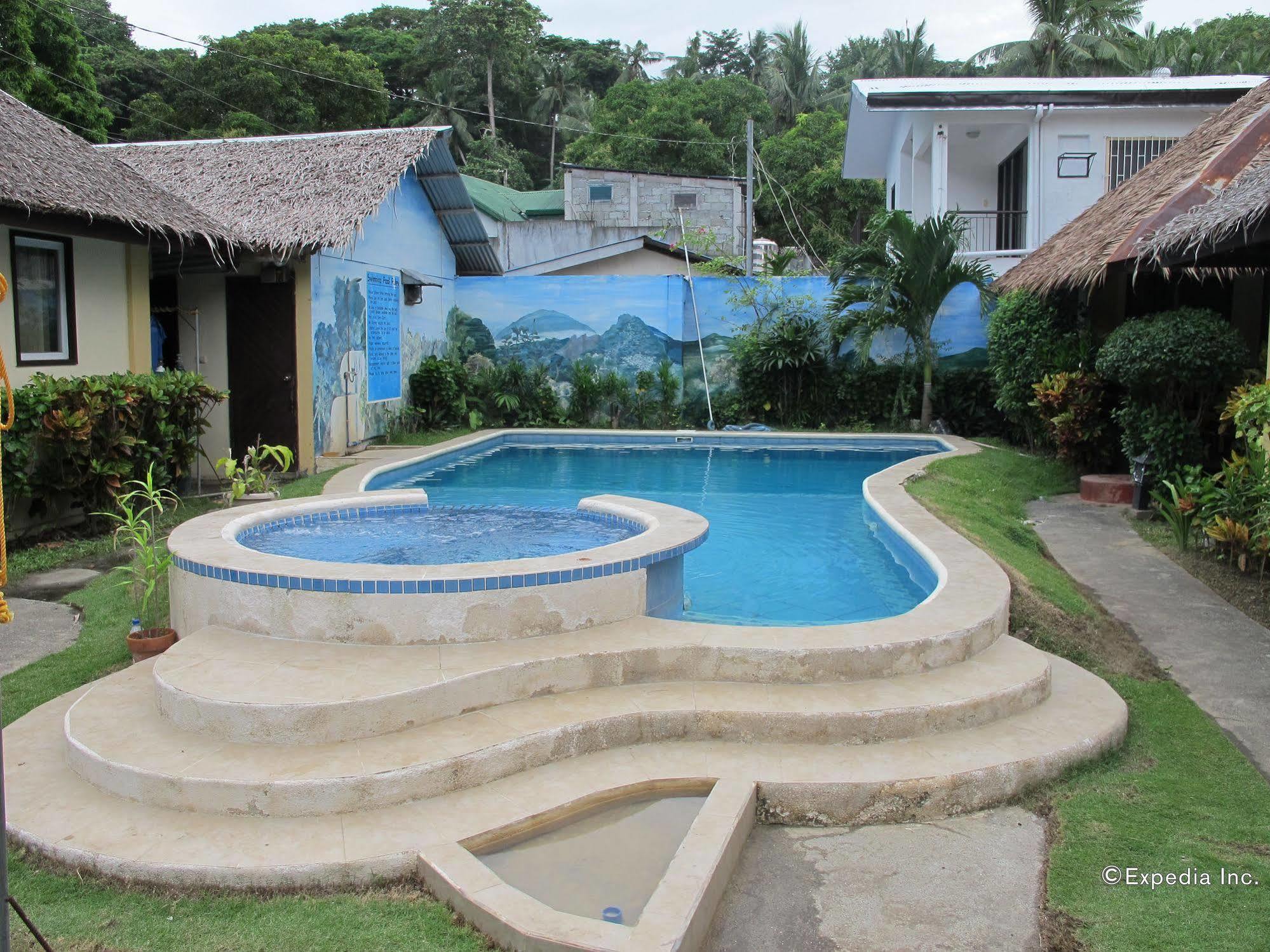 Blue Lagoon Dive Resort Sabang  Екстер'єр фото