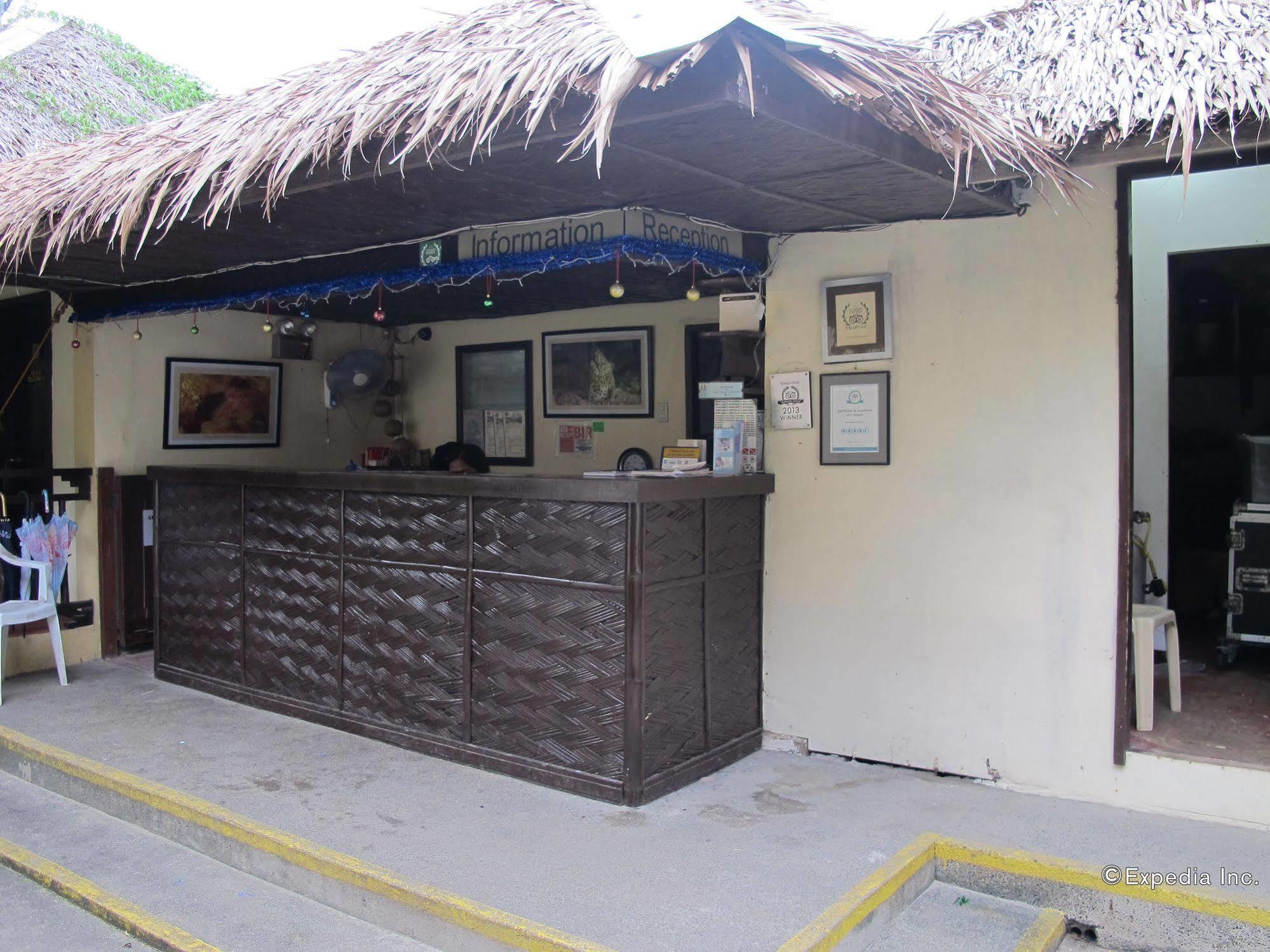 Blue Lagoon Dive Resort Sabang  Екстер'єр фото