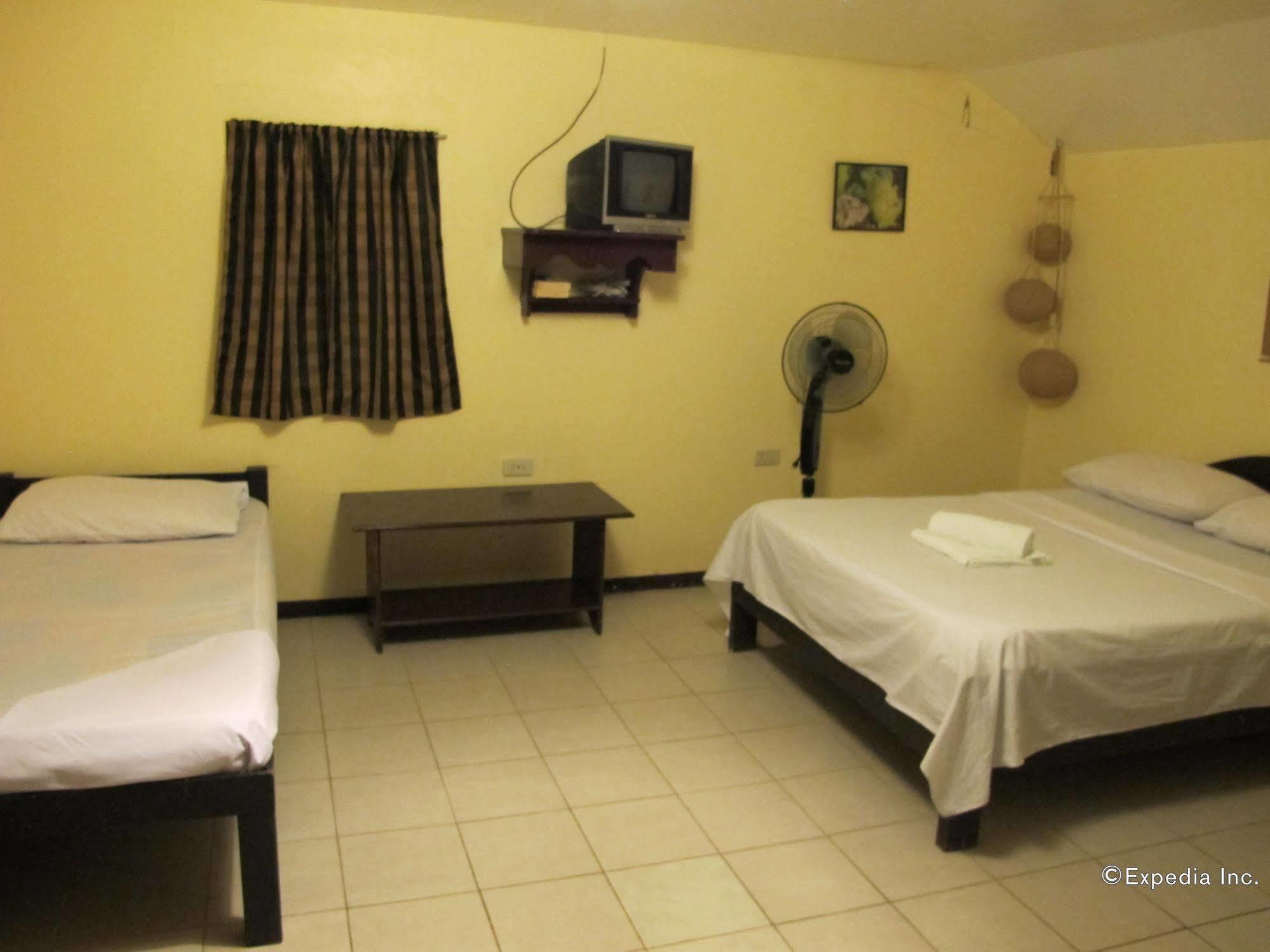 Blue Lagoon Dive Resort Sabang  Екстер'єр фото