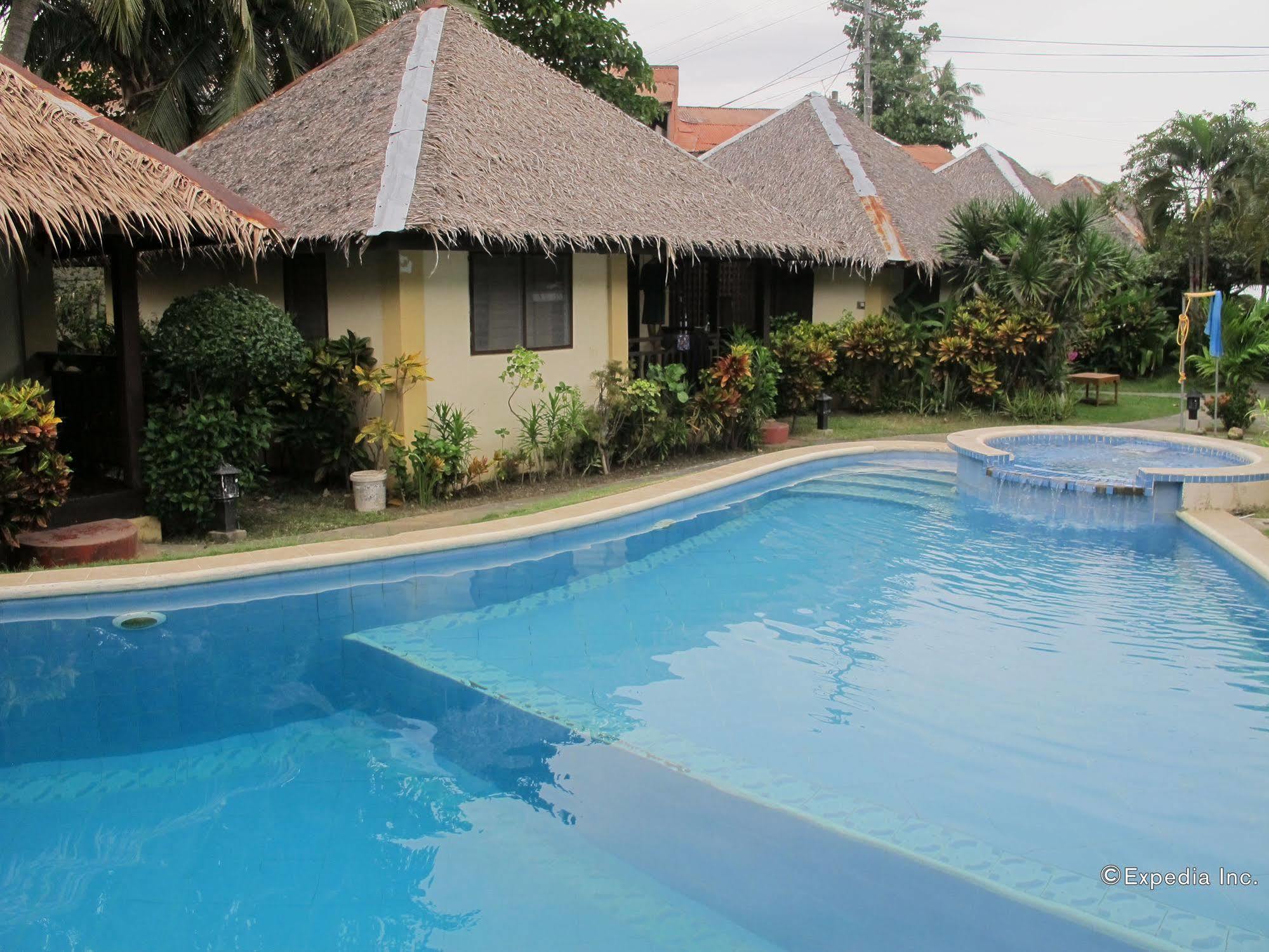 Blue Lagoon Dive Resort Sabang  Екстер'єр фото