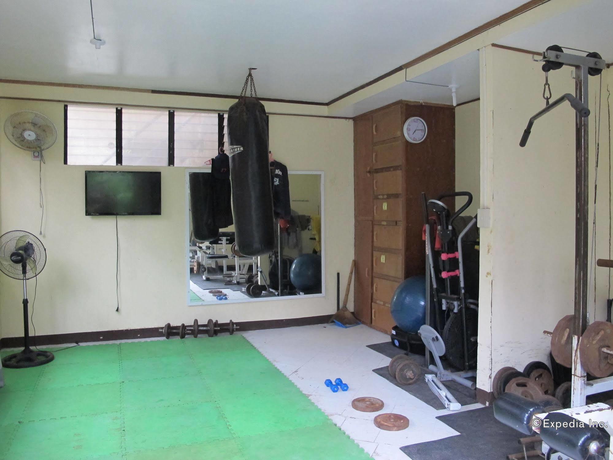 Blue Lagoon Dive Resort Sabang  Екстер'єр фото