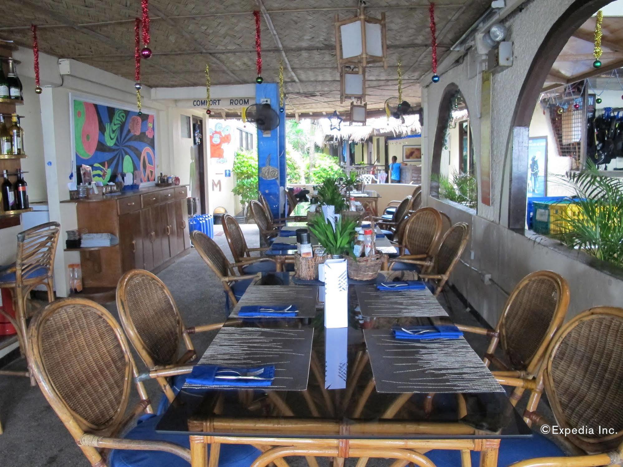 Blue Lagoon Dive Resort Sabang  Екстер'єр фото