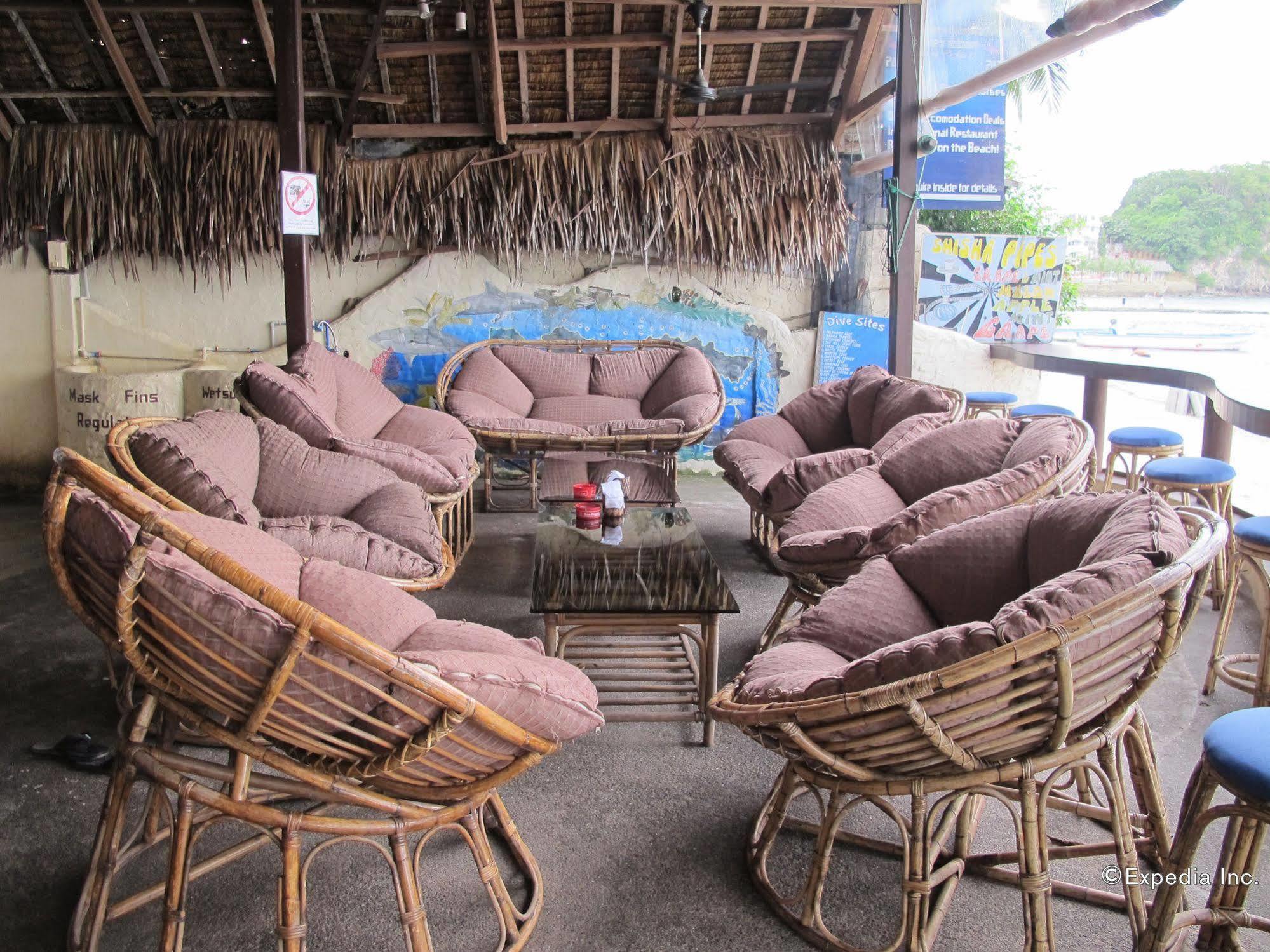 Blue Lagoon Dive Resort Sabang  Екстер'єр фото