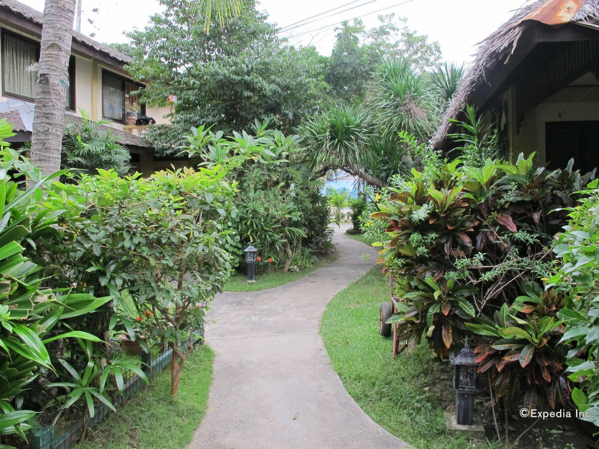 Blue Lagoon Dive Resort Sabang  Екстер'єр фото