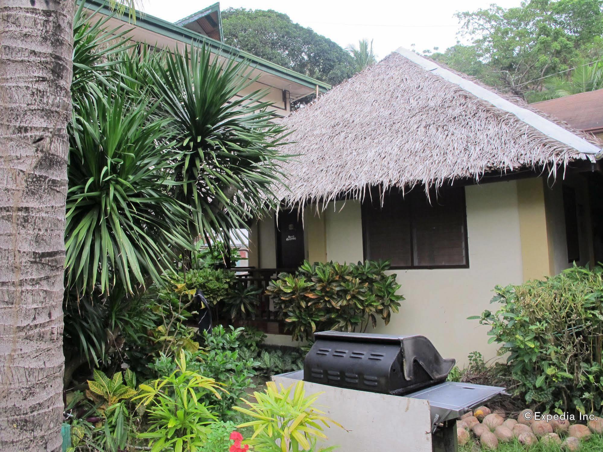 Blue Lagoon Dive Resort Sabang  Екстер'єр фото