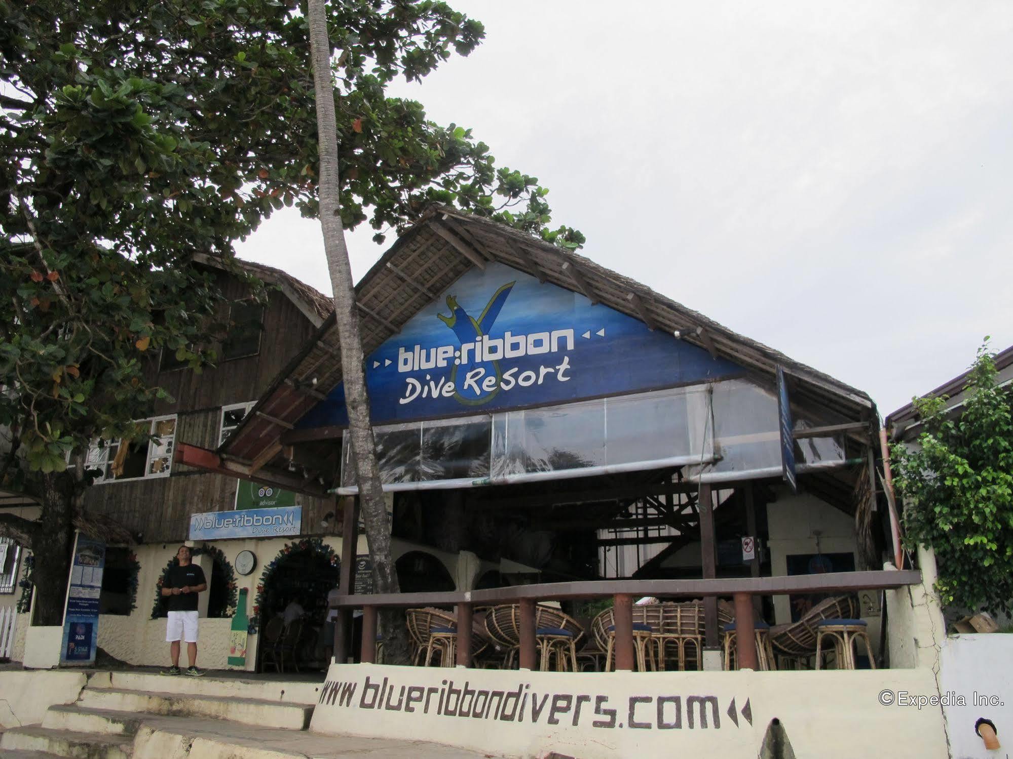 Blue Lagoon Dive Resort Sabang  Екстер'єр фото