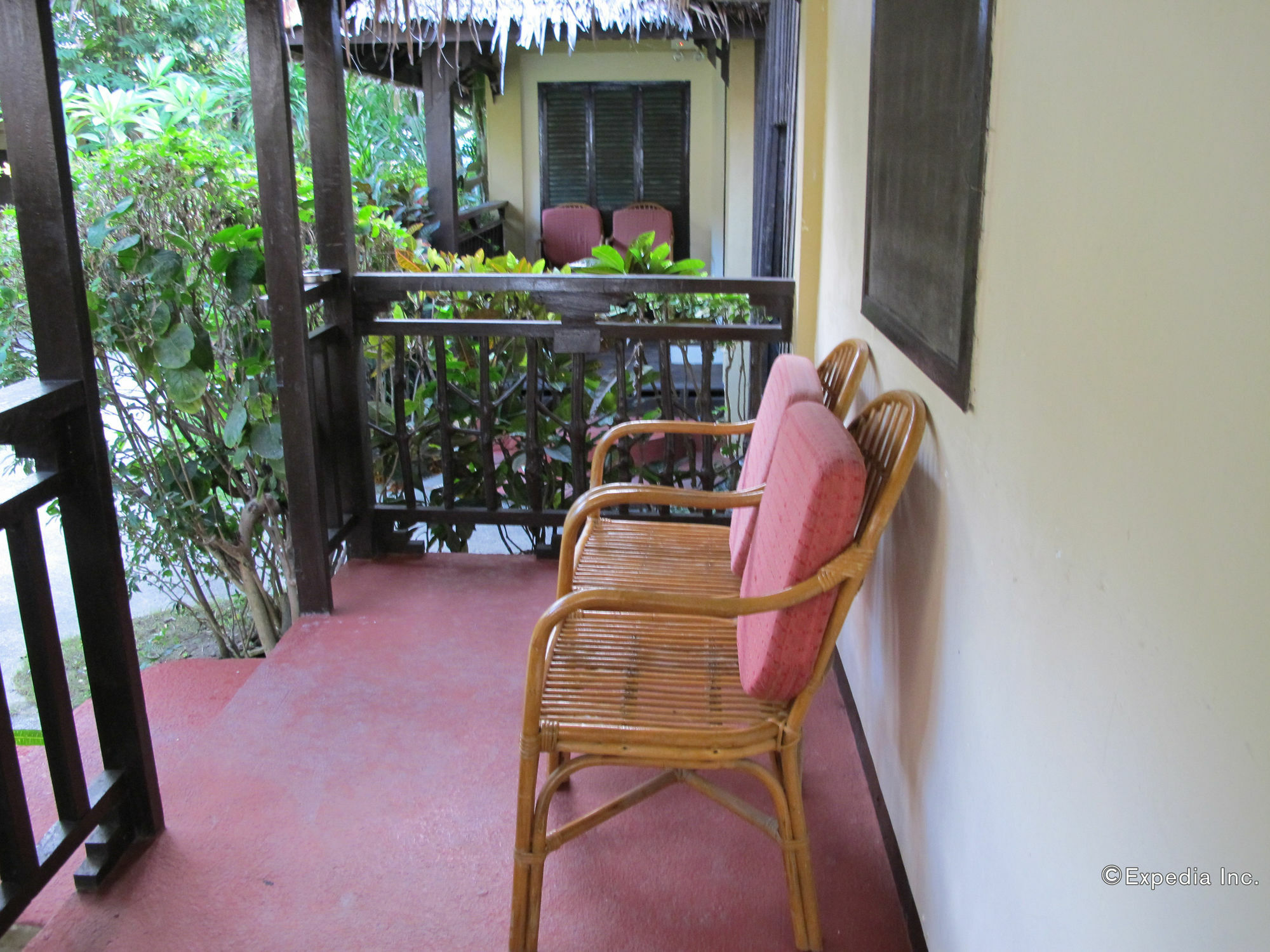 Blue Lagoon Dive Resort Sabang  Екстер'єр фото